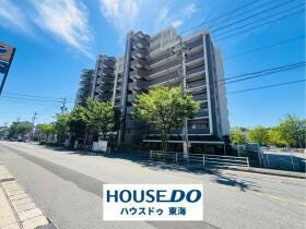 東海市名和町寝覚