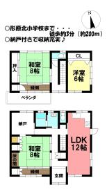 蒲郡市形原町細田