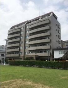 平塚市見附町