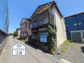 江南市大間町新町