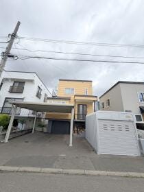 札幌市北区新琴似七条６丁目