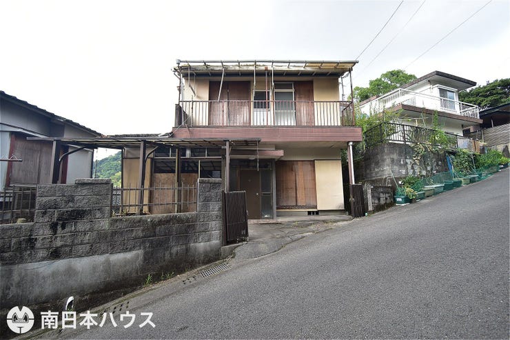 常盤１丁目 売土地