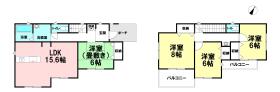 間取画像