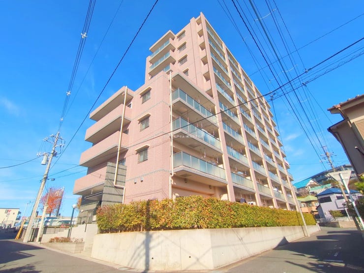 【外観】
◎外観