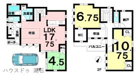 間取画像