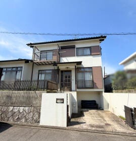 日進市米野木町南山