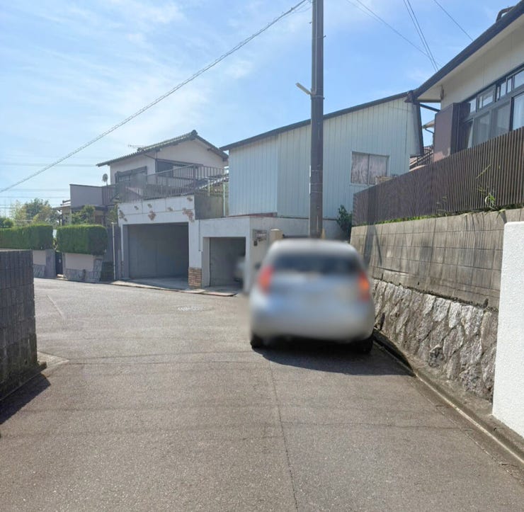 *前面道路*
【ハウスドゥ 天白原フリーダイヤル】
0120-855-557