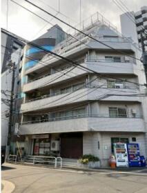 品川区東五反田１丁目
