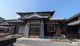 西脇市黒田庄町石原