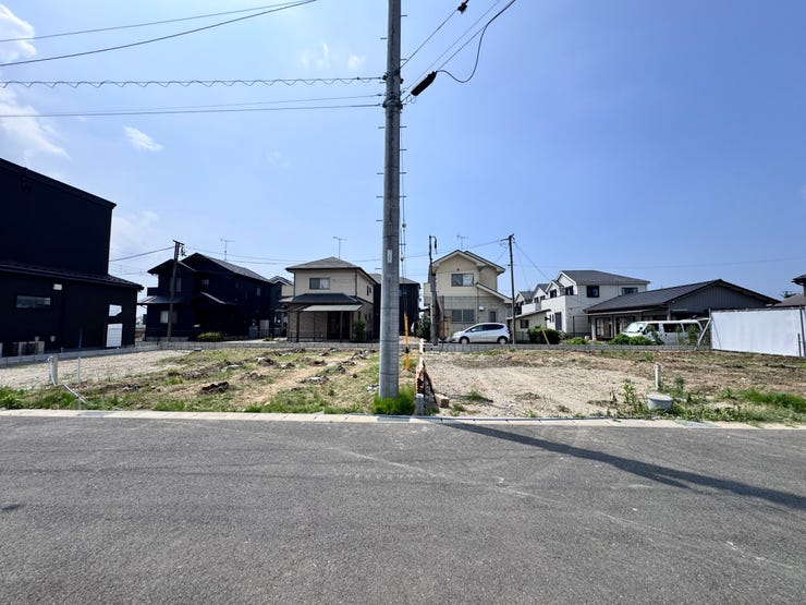 21・22号棟 全体写真
7月24日撮影
本日ご案内できます。お気軽にお問合せください♪
TEL:0120-510-751