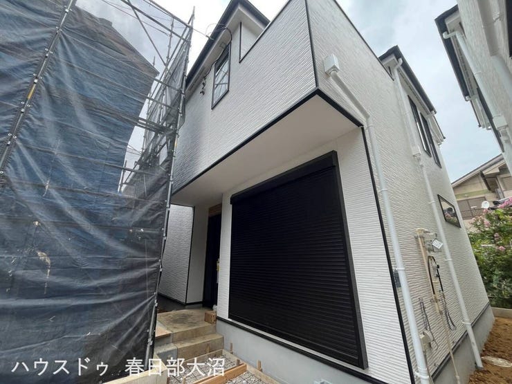 【外観】