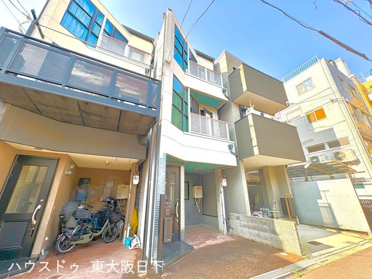 ・外観写真