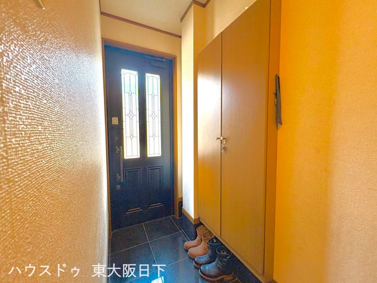 ・玄関