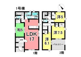 間取画像