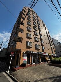 荒川区西日暮里１丁目