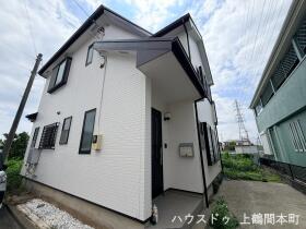 相模原市南区当麻
