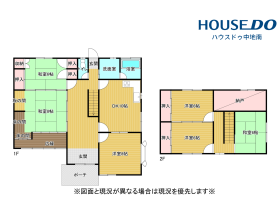 間取画像