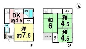 間取画像