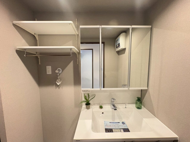 ※建築会社施工例
現地案内可!具体的に完成後のイメージができるよう他完成物件の内覧もしております。