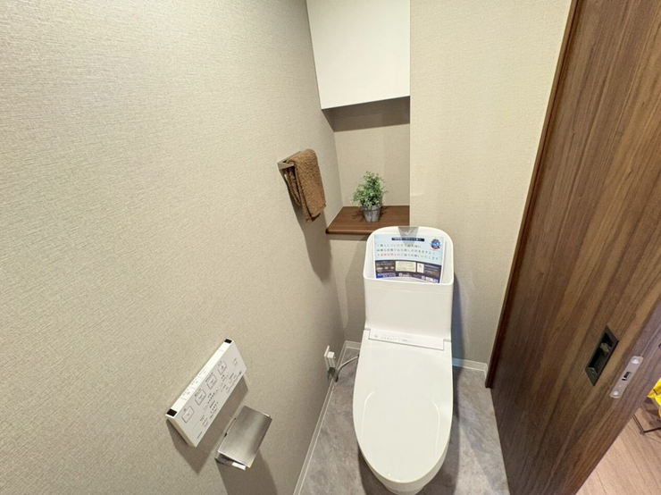 ※建築会社施工例
現地案内可!具体的に完成後のイメージができるよう他完成物件の内覧もしております。