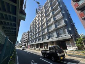 足立区大谷田３丁目