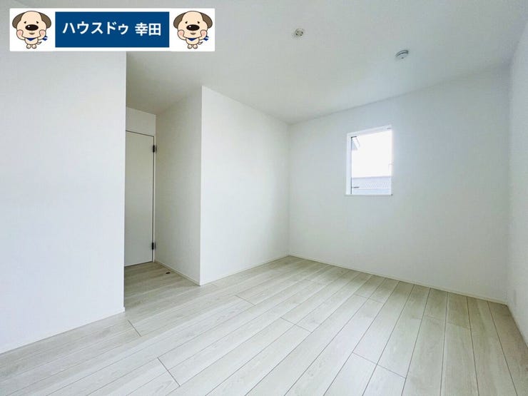 6.7帖の洋室