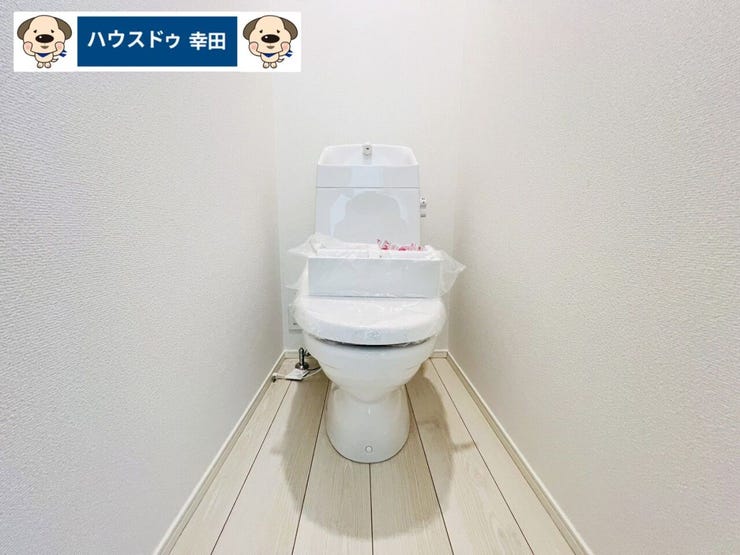 2階トイレ
