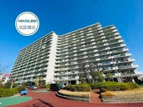名古屋市北区山田４丁目