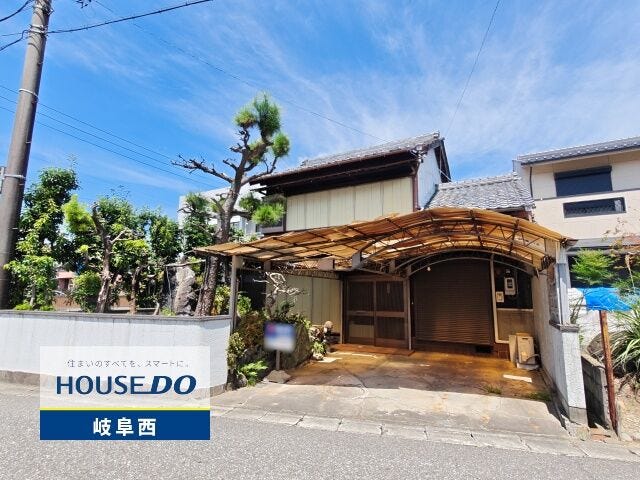 【外観】