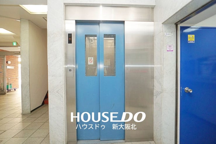 ■総戸数109戸の大規模マンション!
■管理が行き届入れいるため共有部分も清潔に保たれています♪