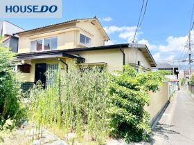 甲府市上石田２丁目