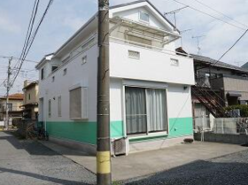 さいたま市北区櫛引町２丁目
