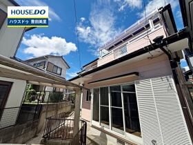 豊田市鴛鴨町深迫