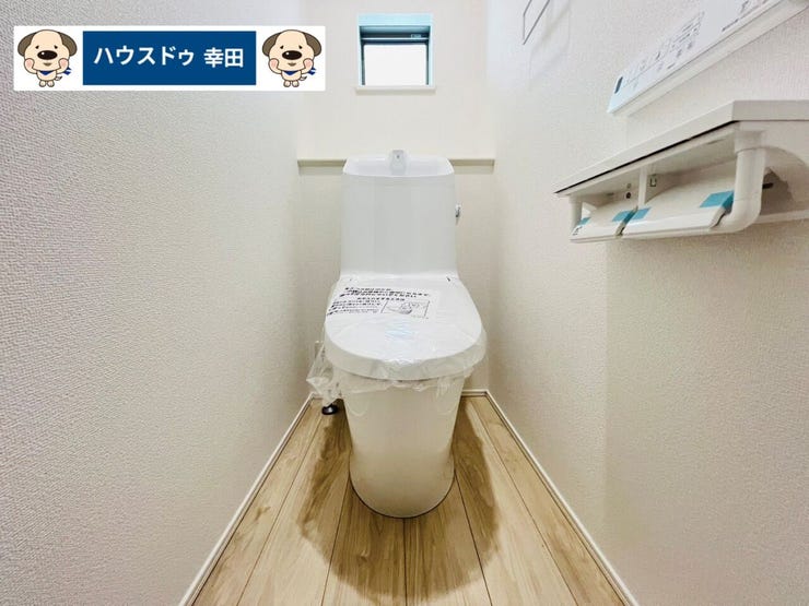 1階トイレ