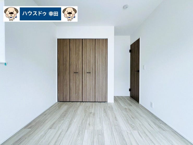 5.2帖の子供部屋