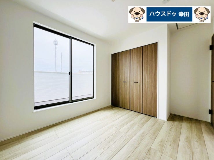 5.2帖の洋室