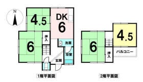 間取画像