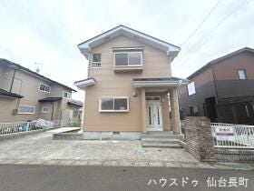 仙台市太白区四郎丸字田中