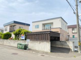 札幌市清田区里塚一条３丁目
