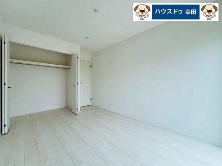 6.2帖の洋室
