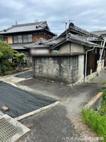 加古川市上荘町小野