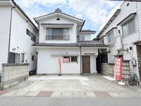 松本市本庄２丁目