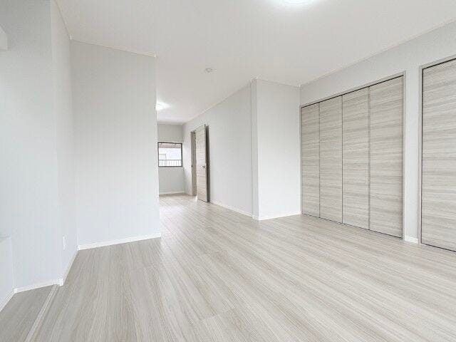 2階 洋室約15.5帖
