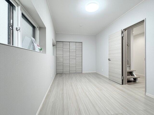1階 洋室約9帖