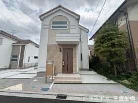 世田谷区砧１丁目