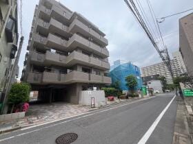 足立区大谷田３丁目