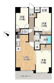 間取画像