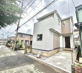 柏市西原６丁目
