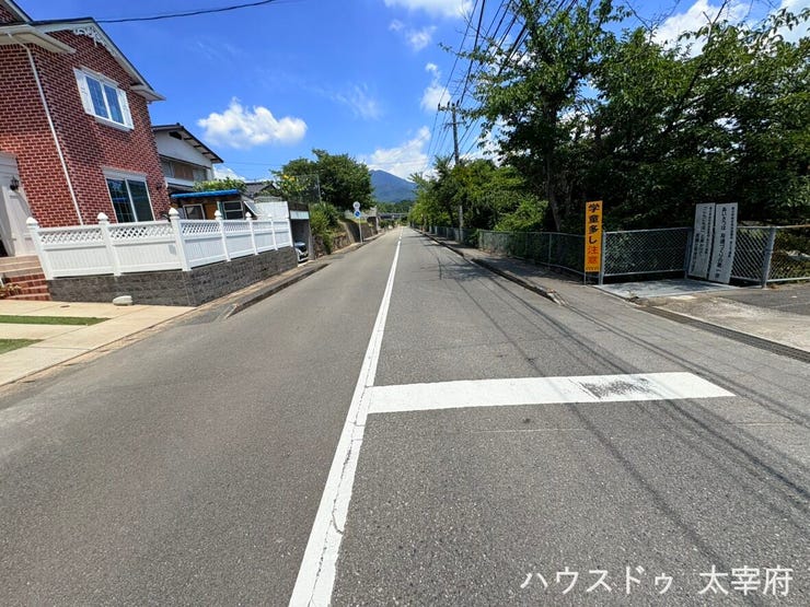 2026年11月完成を予定しております。
現況と異なる場合は、現況優先となります。
【2026.8.2撮影】