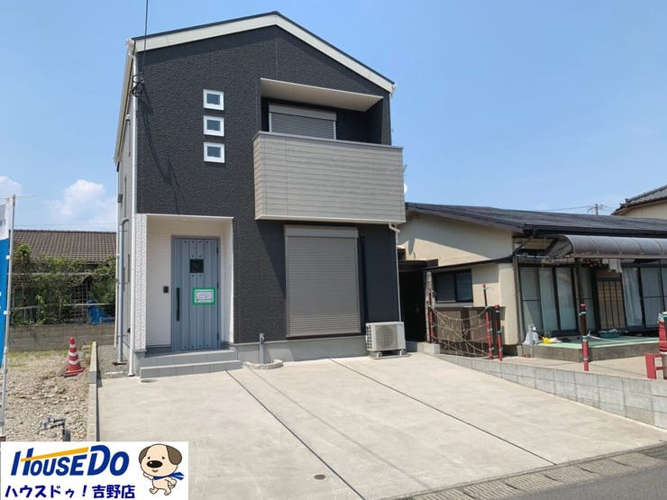 内覧可能です。お気軽にハウスドゥ吉野店へお問い合わせ下さい。